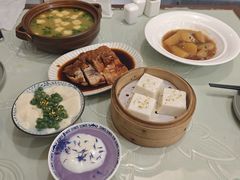 -金陵家宴·金陵春·南京菜(夫子庙店)