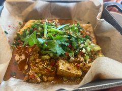 -红料理|串串有瘾·烧烤(吴中路店)