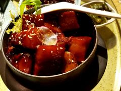 梅干红烧肉-铜锣湾·有麝自然香(重庆新天地店)