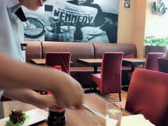 -安妮意大利餐厅(世贸天阶店)