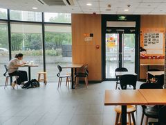 -麦当劳(海洋城店)