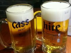 -BHC炸鸡(明洞总店)