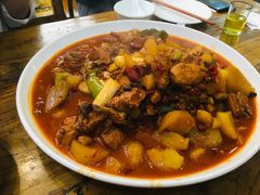 -福顺祥大盘鸡(临潼店)