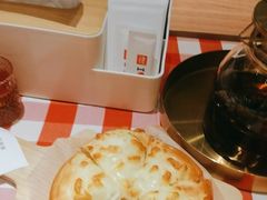 -西贝(枫蓝国际购物中心店)