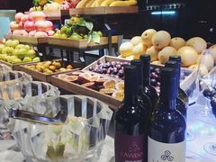 -鹭江潮餐厅•福建菜(鹭江佲家酒店)