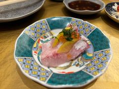-鮨政· Omakase(港汇恒隆广场店)