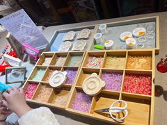 -海底捞火锅(上元大街店)