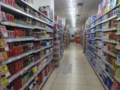 -幸福荣耀超市(学院路店)