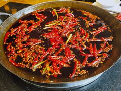-纸盐河码头火锅(十八梯店)
