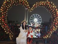 -成都欢乐谷