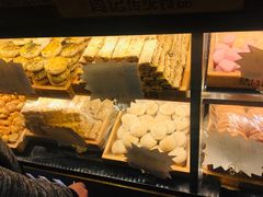 -周记传统糕点PASTRY(蜀汉路店)