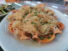 -明记海鲜大排档(巽寮湾店)