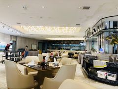 大堂-豫璟轩中餐厅(南昌万怡店)