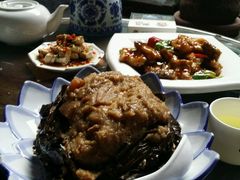 -董府·古宅餐厅