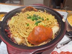 -不仔客海鲜·烧烤·270度海景餐厅(大东海店)