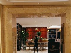 -景湖轩全日制餐厅·南湖名都