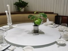 包厢-乾隆美食·本帮菜(黄河路店)