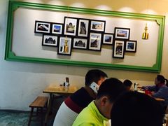 -万达广场(马鞍山太白路店)