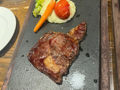 -1886德国汽车餐厅(外滩中央店)