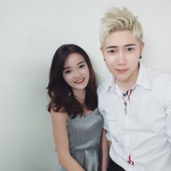 点击看大图 -3AM HAIR SALON烫发染发接发