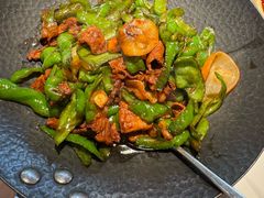 -匠熙小馆(崇文门店)