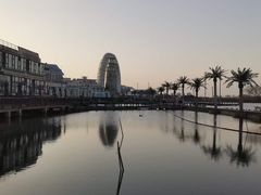 -太湖月亮湾