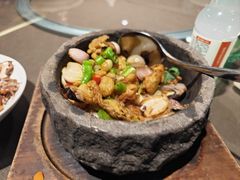 -申粤轩酒楼·三十年粤菜经典(丁香花园店)
