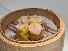 -禄运茶居·手工点心(猎德店)