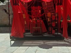 -淄博聊斋城景区