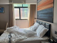 -创兴达酒店(深圳兴东地铁站店)