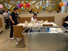 -芭菲盛宴·环球美食(袁家岗店)