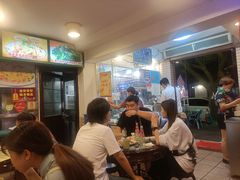 -紫金食坊(江南西路店)