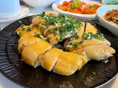 -太兴餐厅(小径湾店)