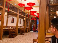 大堂-新凯里酸汤鱼(飞山街店)