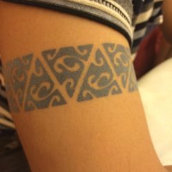 -天绣堂纹身刺青tattoo