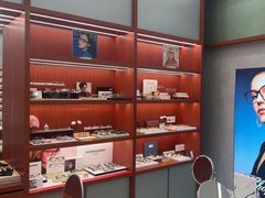 -吴良材眼镜(南翔印象城MEGA店)