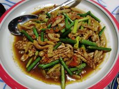 野山椒炒腰花-柴火农家·江西赣南菜(土华店)