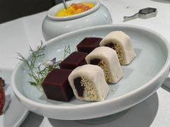 -味+新京宴·烤鸭·北京菜(创意谷店)