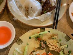 -崖口红树林海鲜餐厅