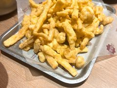 -耶里夏丽·新疆菜·28年喀什老馆(田林东路店)