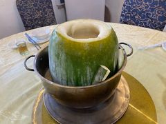 -红旗山庄(圭峰山店)