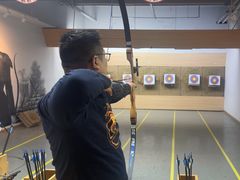 -道顺射箭·团建·骑射(张杨路店)
