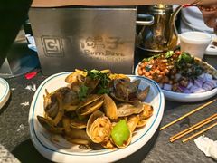 -高家烧鸽子烧烤店63年