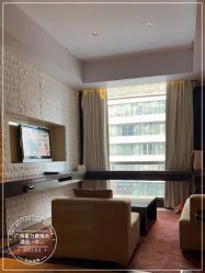 -广州富力君悦大酒店O SPA