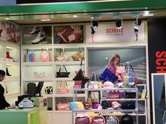 -郑州新郑国际机场T2航站楼-贵宾厅B区