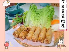 -米多分·越南小馆(南海万科广场店)