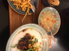 大王经典油茶套餐-大王油茶(二厂文创公园店)