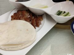 -伊和园清真餐饮