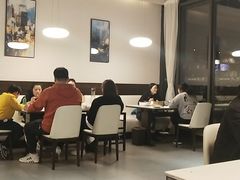 大堂-煲王粤菜餐厅(中侨中心店)