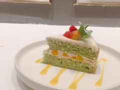 -金椰壳· 大厨新加坡菜(壹方城店)